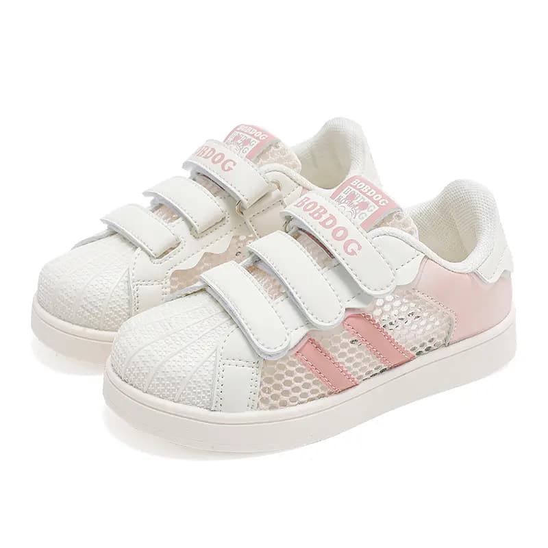 BOBDOG Kids' Skateboarding Shoes Kids 7