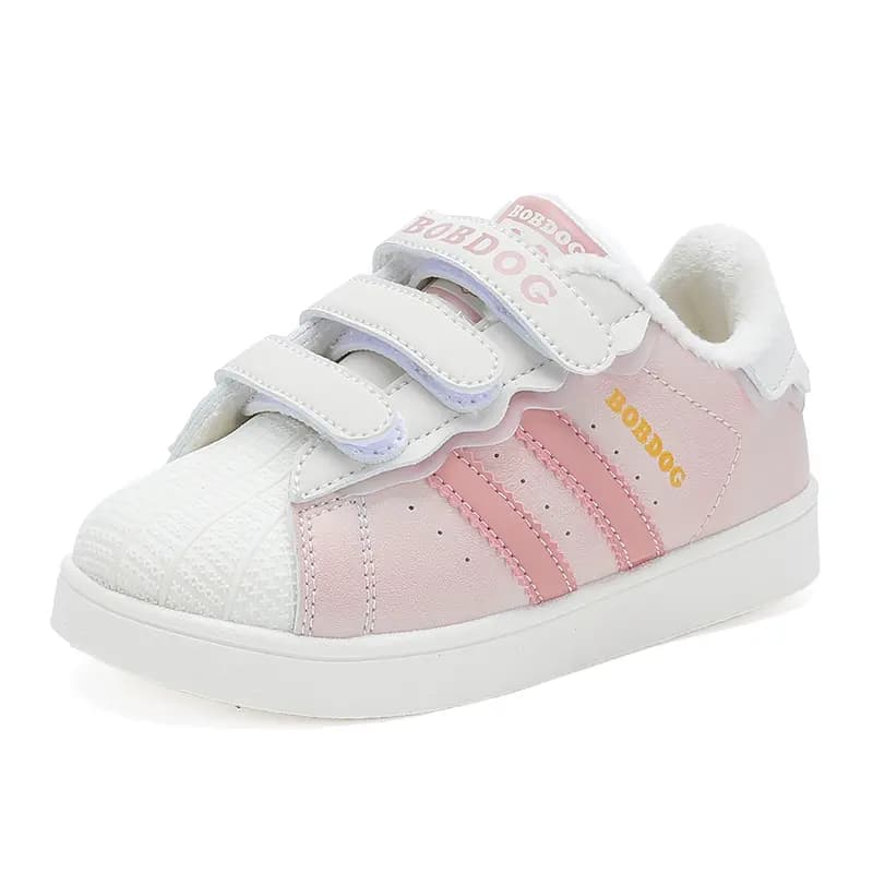BOBDOG Kids' Skateboarding Shoes Kids 12