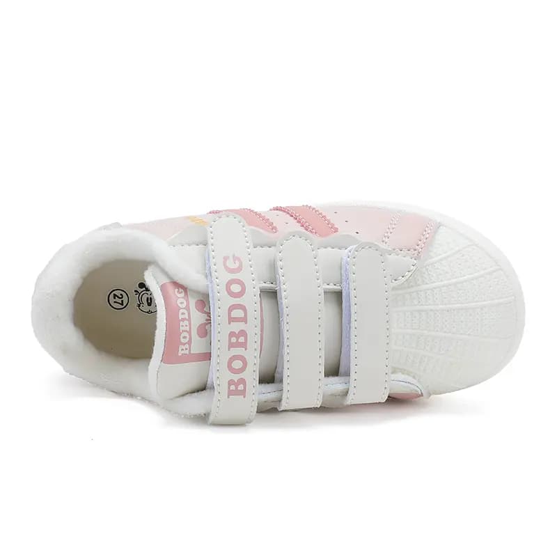 BOBDOG Kids' Skateboarding Shoes Kids 14