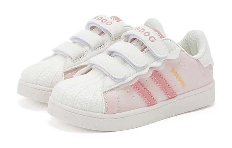 BOBDOG Kids' Skateboarding Shoes Kids 3