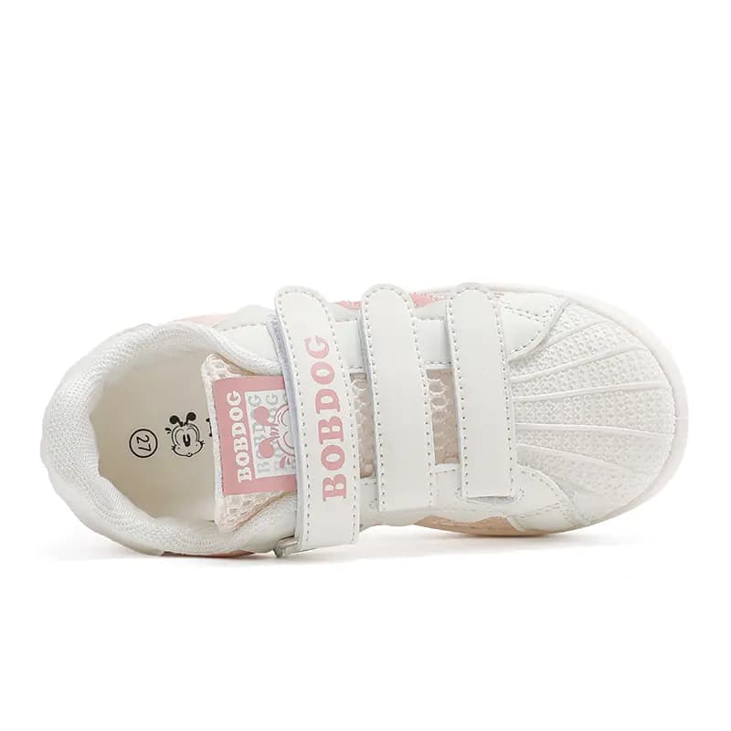BOBDOG Kids' Skateboarding Shoes Kids 8