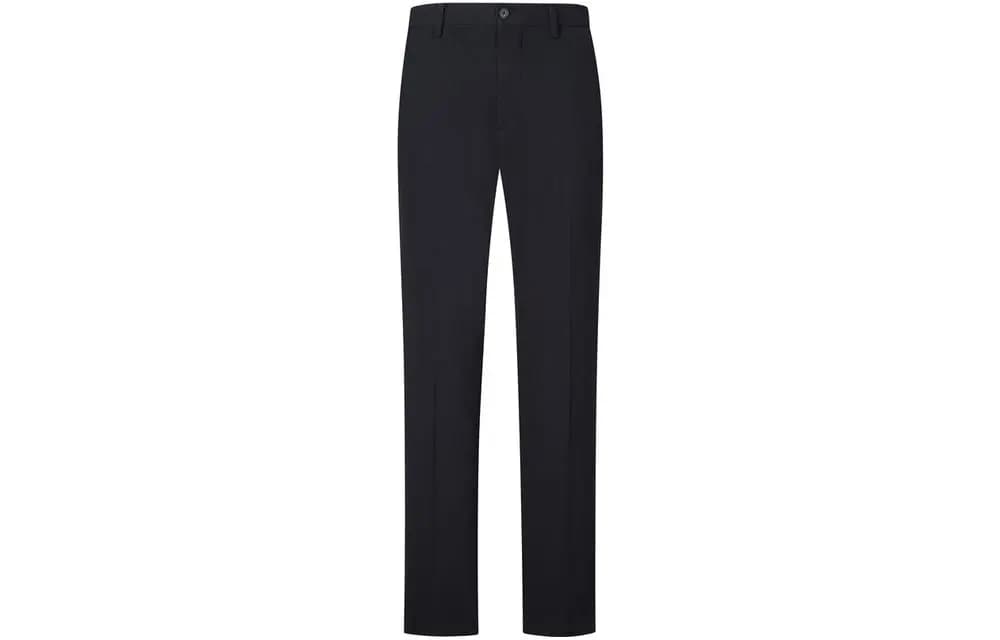 Tommy Hilfiger Urban Business Kişi Klassik Şalvar 3