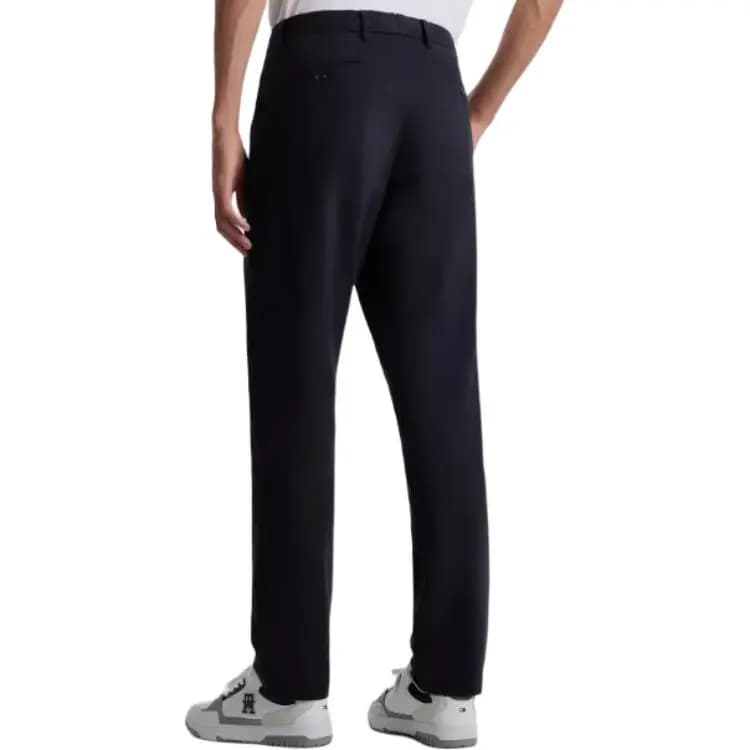 Tommy Hilfiger Urban Business Kişi Klassik Şalvar 5