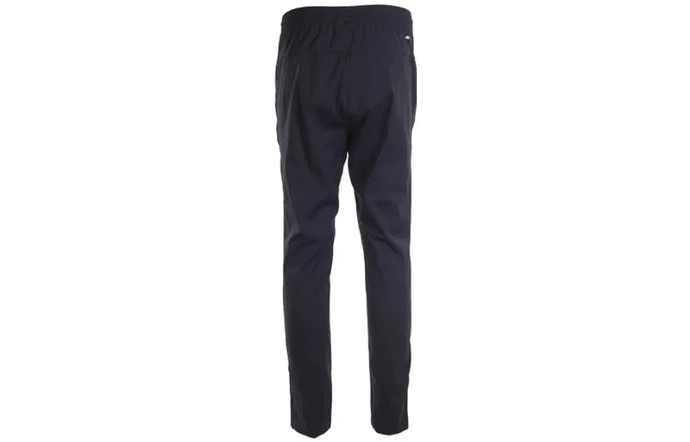 adidas Kişi İdman Şalvarı Qara