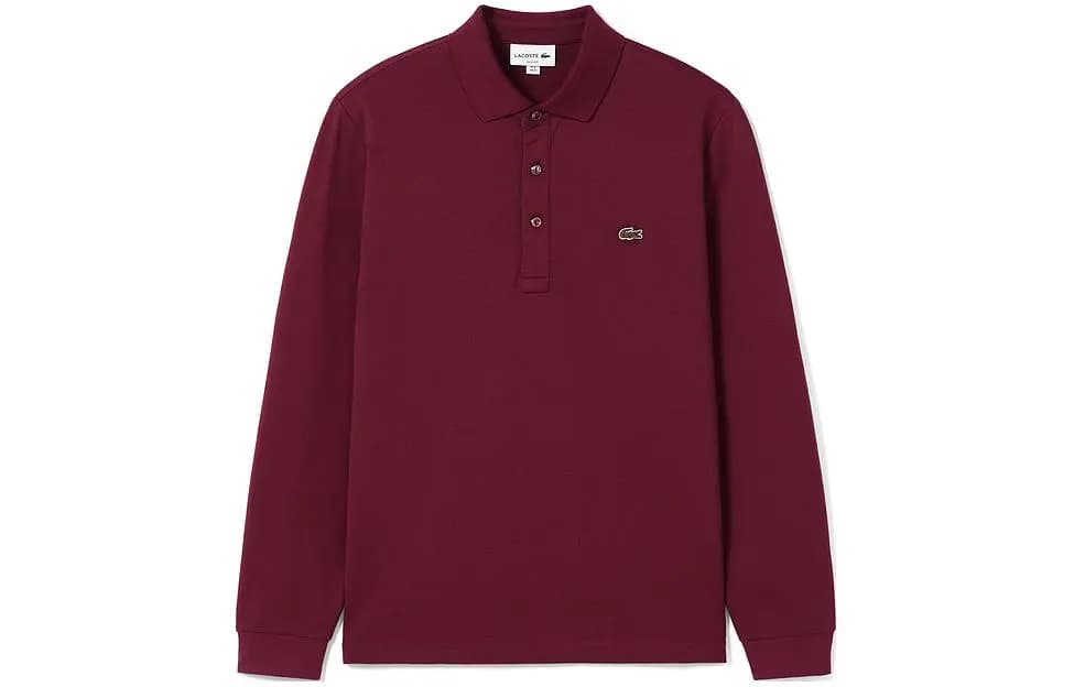 LACOSTE Polo Köynək Kişi 8