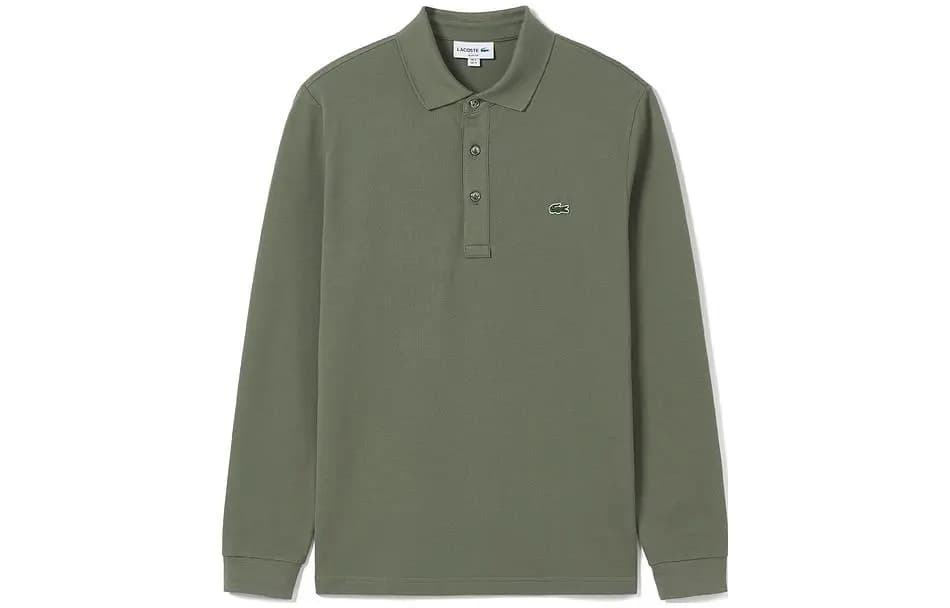LACOSTE Polo Köynək Kişi 7