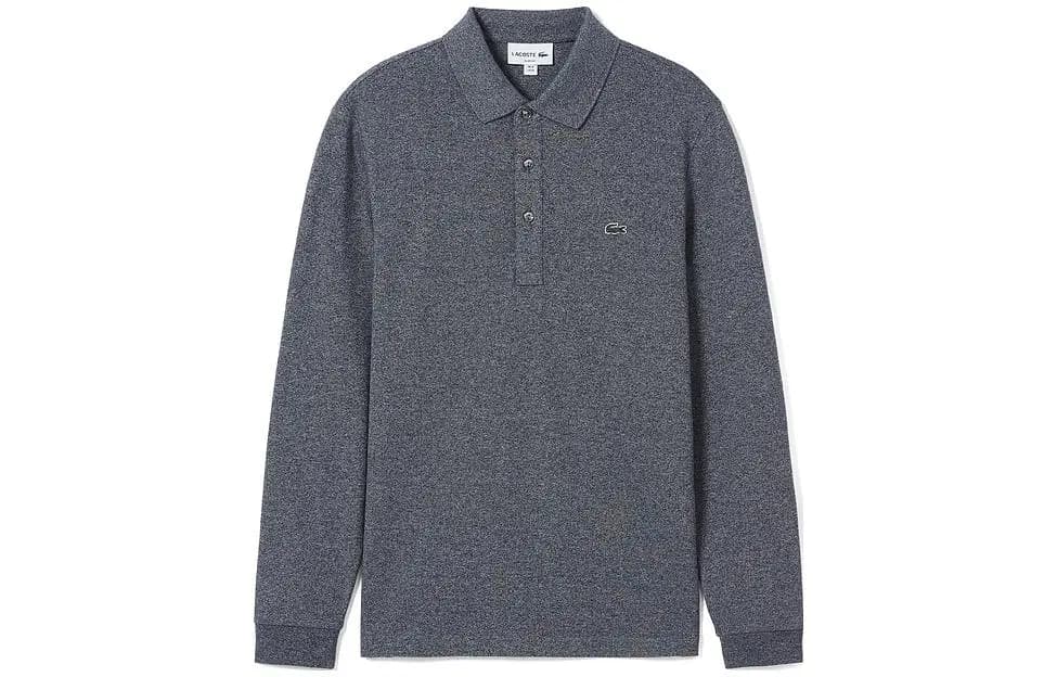 LACOSTE Polo Köynək Kişi 9