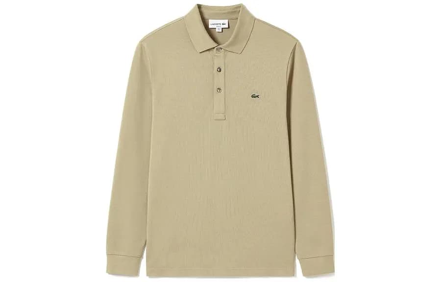LACOSTE Polo Köynək Kişi