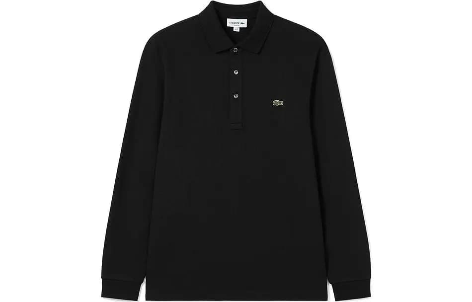 LACOSTE Polo Köynək Kişi 3