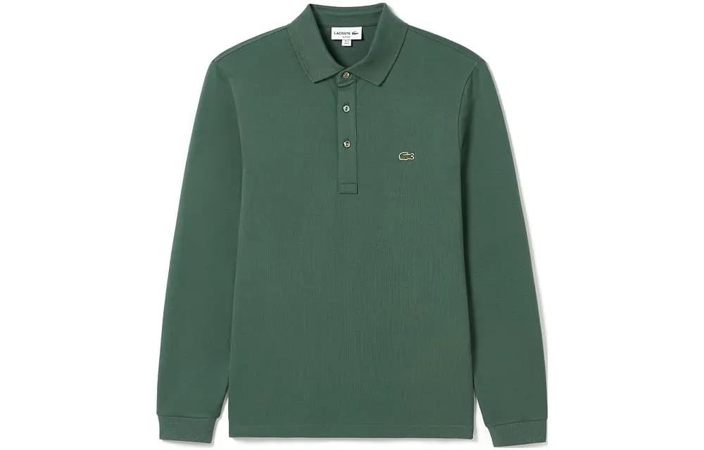 LACOSTE Polo Köynək Kişi 11