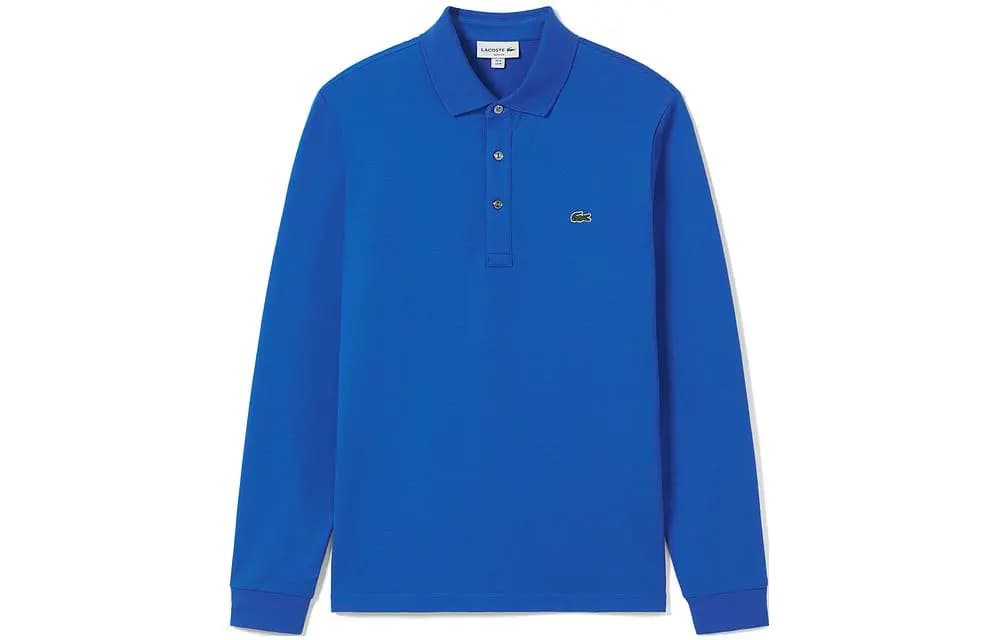 LACOSTE Polo Köynək Kişi 10
