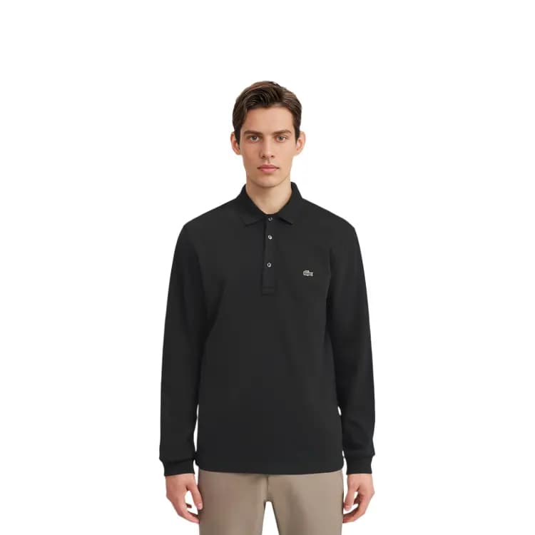 LACOSTE Polo Köynək Kişi 4