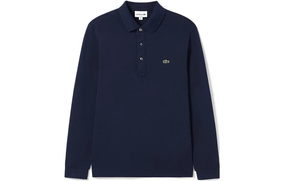 LACOSTE Polo Köynək Kişi 6