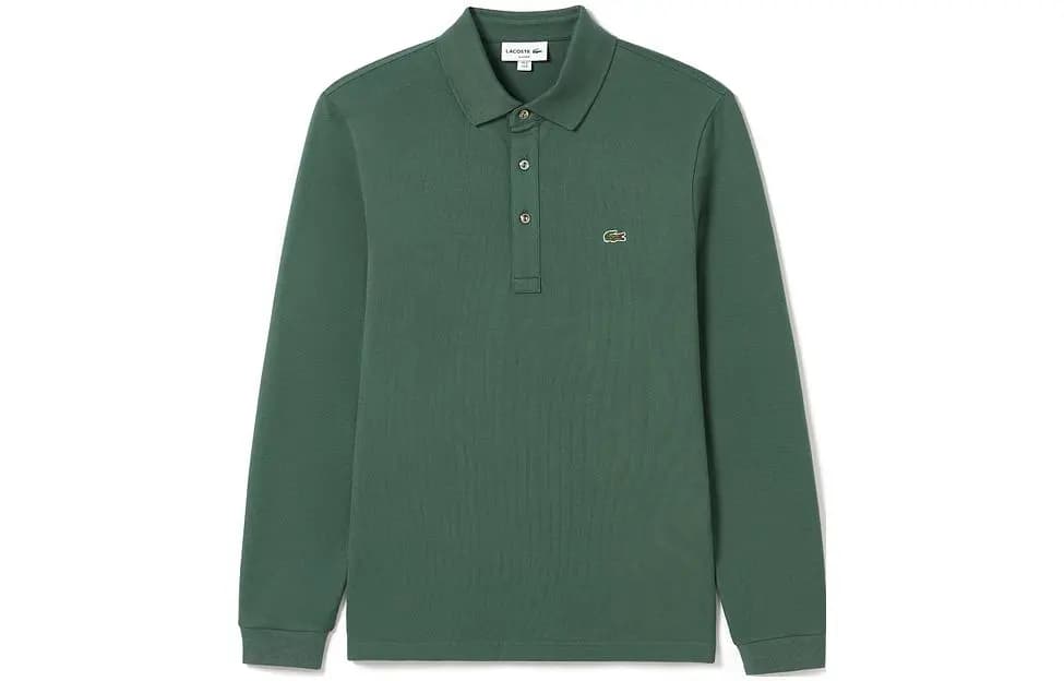 LACOSTE Polo Köynək Kişi 5