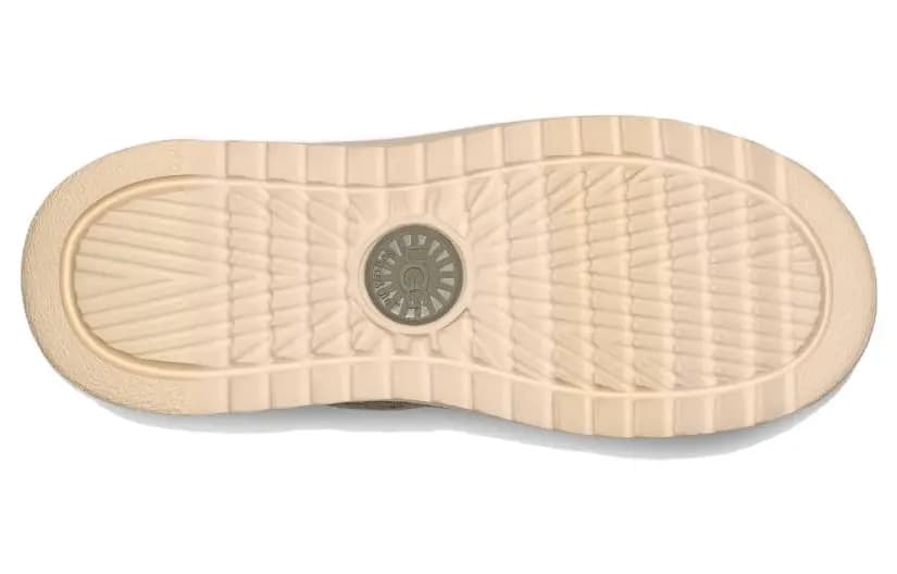UGG Maxxer Mini Moss Green 4