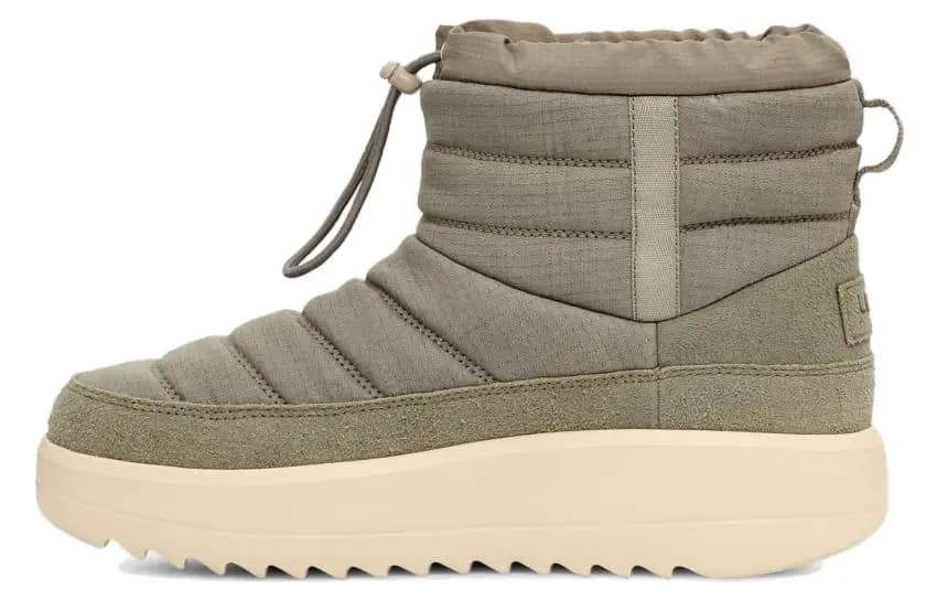 UGG Maxxer Mini 'Moss Green'