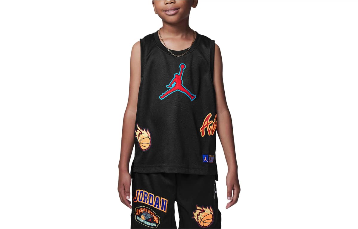 Jordan Kids