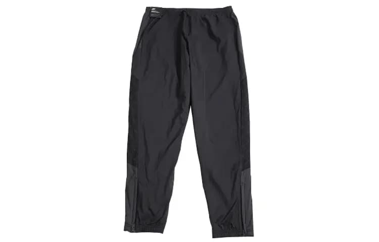Nike Sportswear Kişi İdman Şalvarı Qara 2