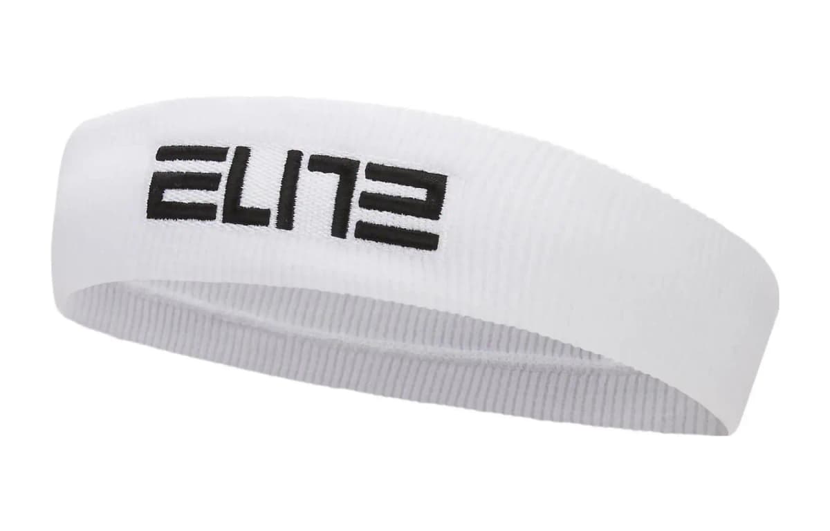 Nike Başlıq Unisex Ağ