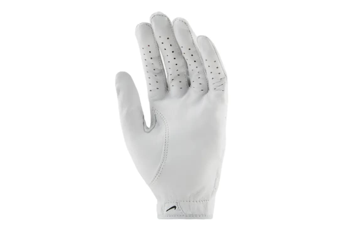 Nike Sports Gloves Unisex White 2