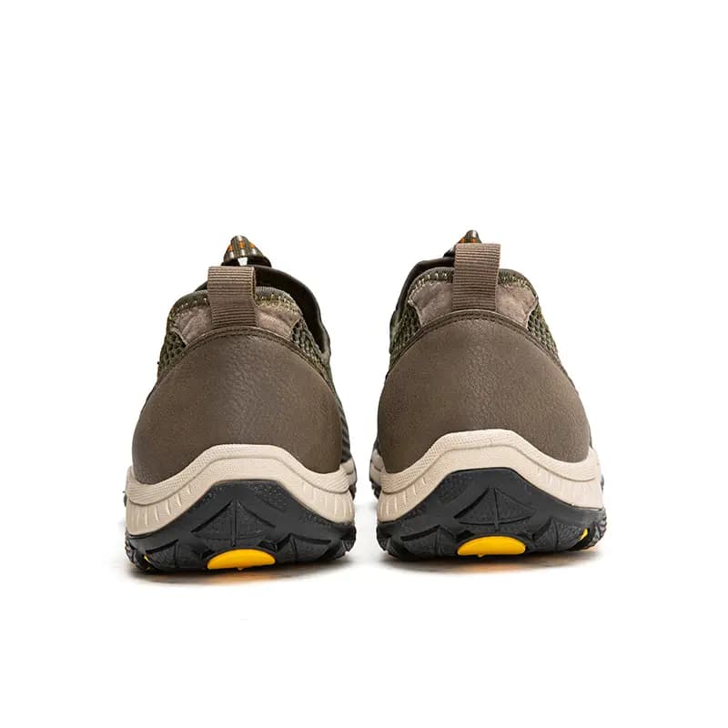 CAMEL Outdoor Ayaqqabısı Kişi 14