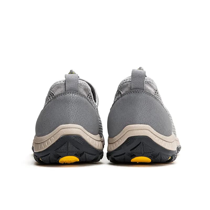 CAMEL Outdoor Ayaqqabısı Kişi 9