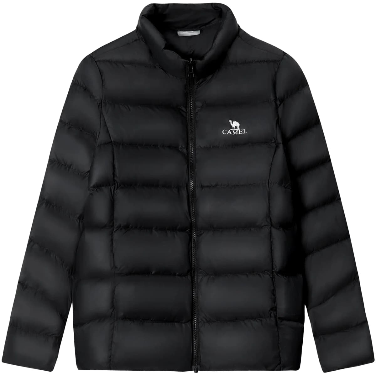 CAMEL All-Weather Series Down-Lined 3-in-1 Hiking Jacket Women's 3