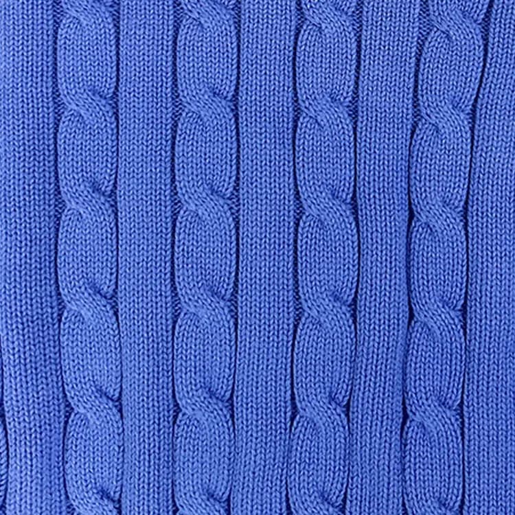 Polo Ralph Lauren Sweater Women's Blue 4