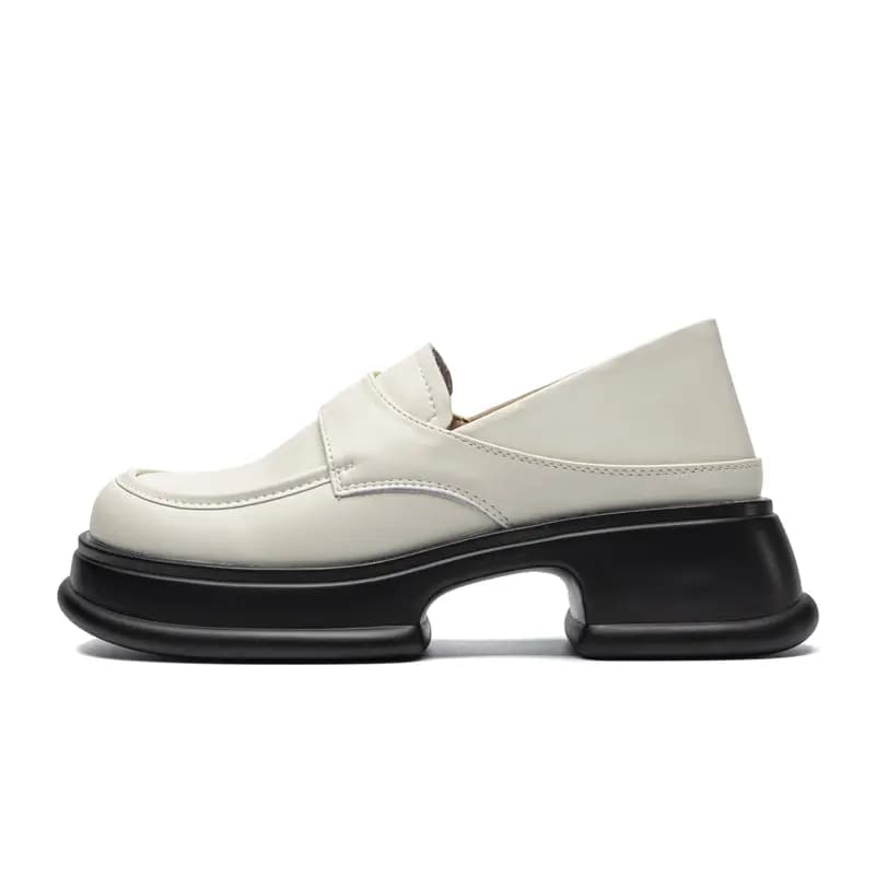 ZHR Qadın Loafer Ayaqqabısı 7