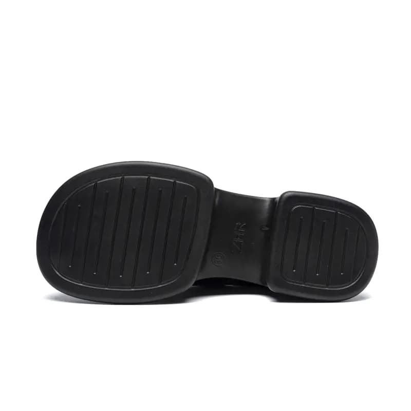 ZHR Qadın Loafer Ayaqqabısı 6