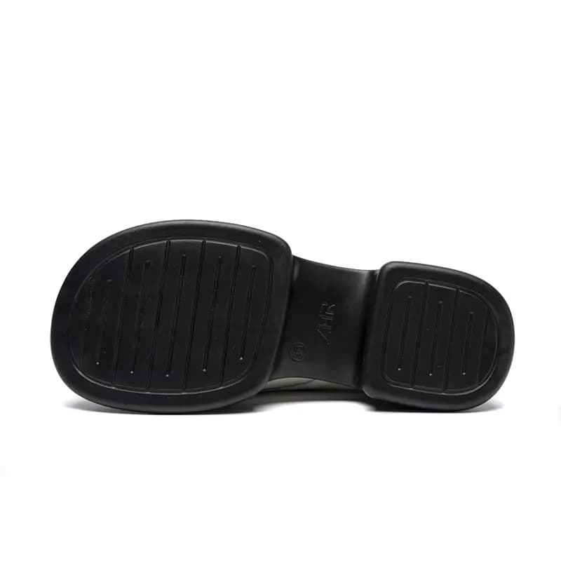 ZHR Qadın Loafer Ayaqqabısı 12