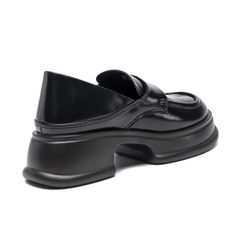 ZHR Qadın Loafer Ayaqqabısı 4