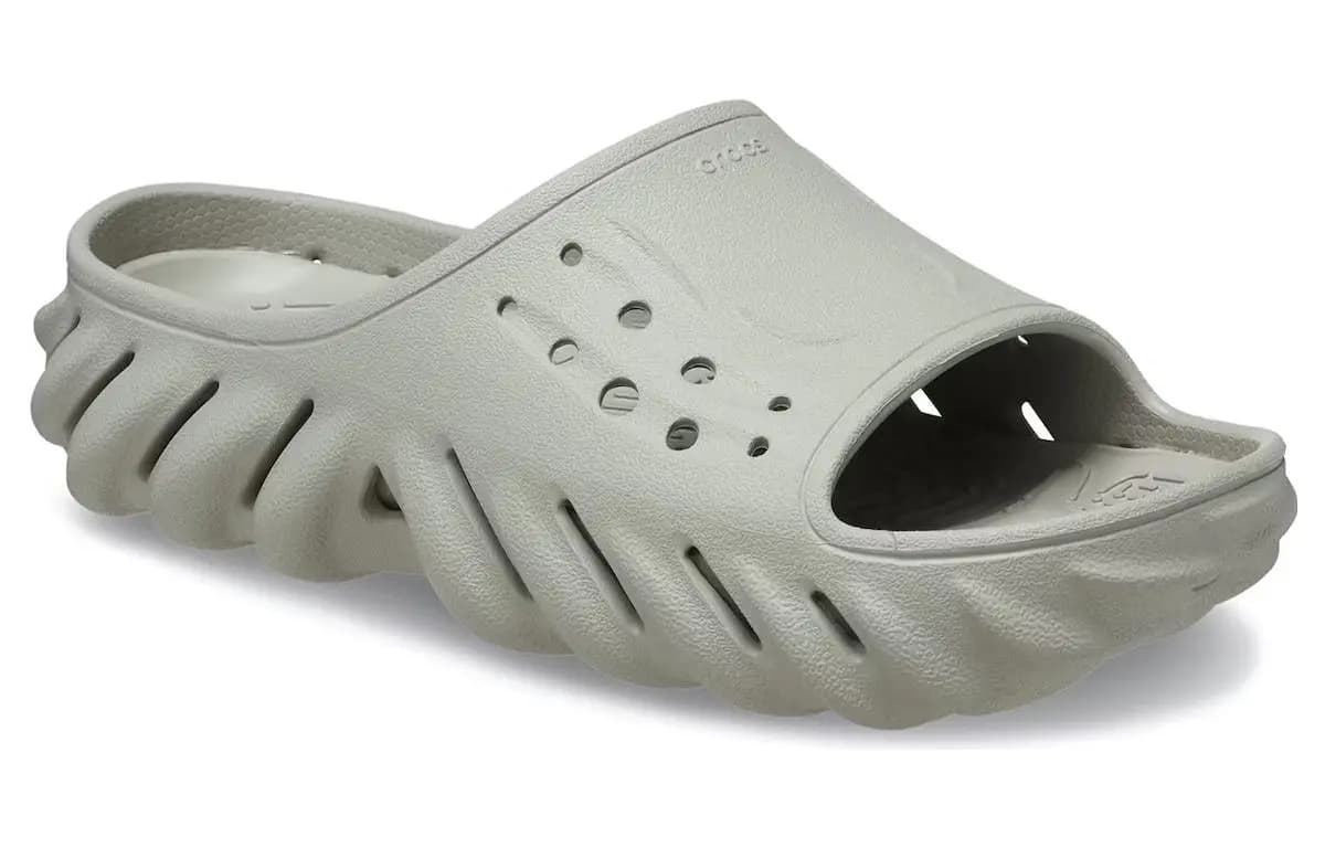 Crocs Echo Slide Elephant 2