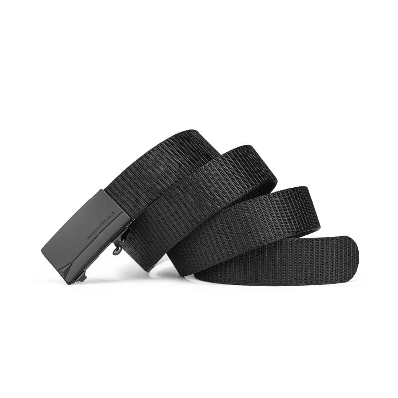 FAIRWHALE Nylon Sports Belts Men's Width 3.4CM 28