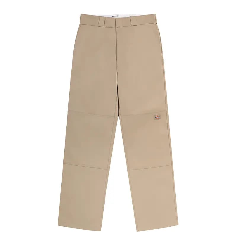 Dickies Kişi İş Şalvarı Xaki