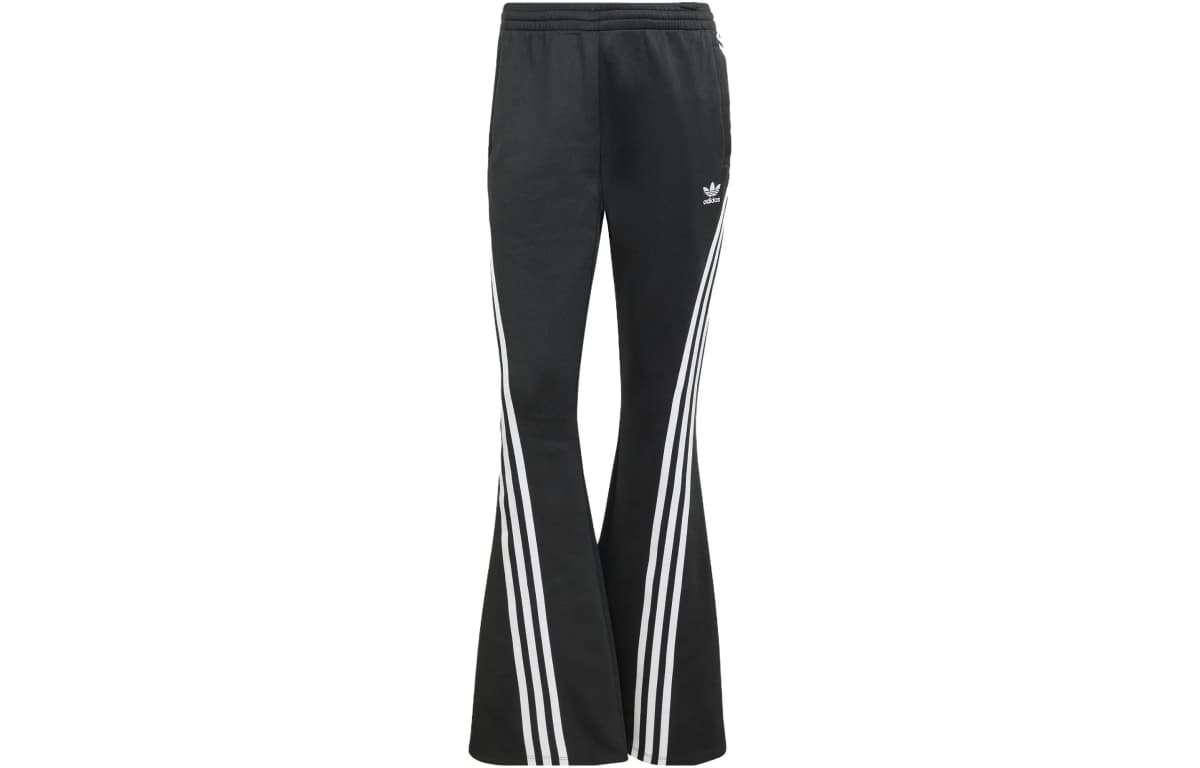 adidas originals Adilenium Flare Eşofman Altı Qara