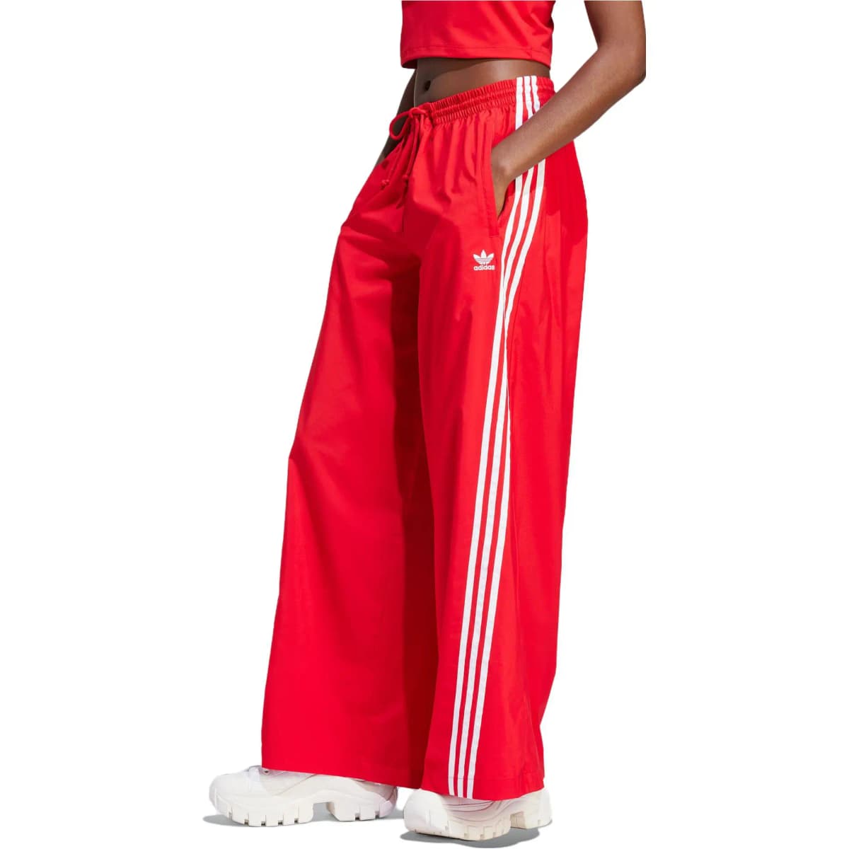 adidas originals Adilenium Qadın Şalvarı 5