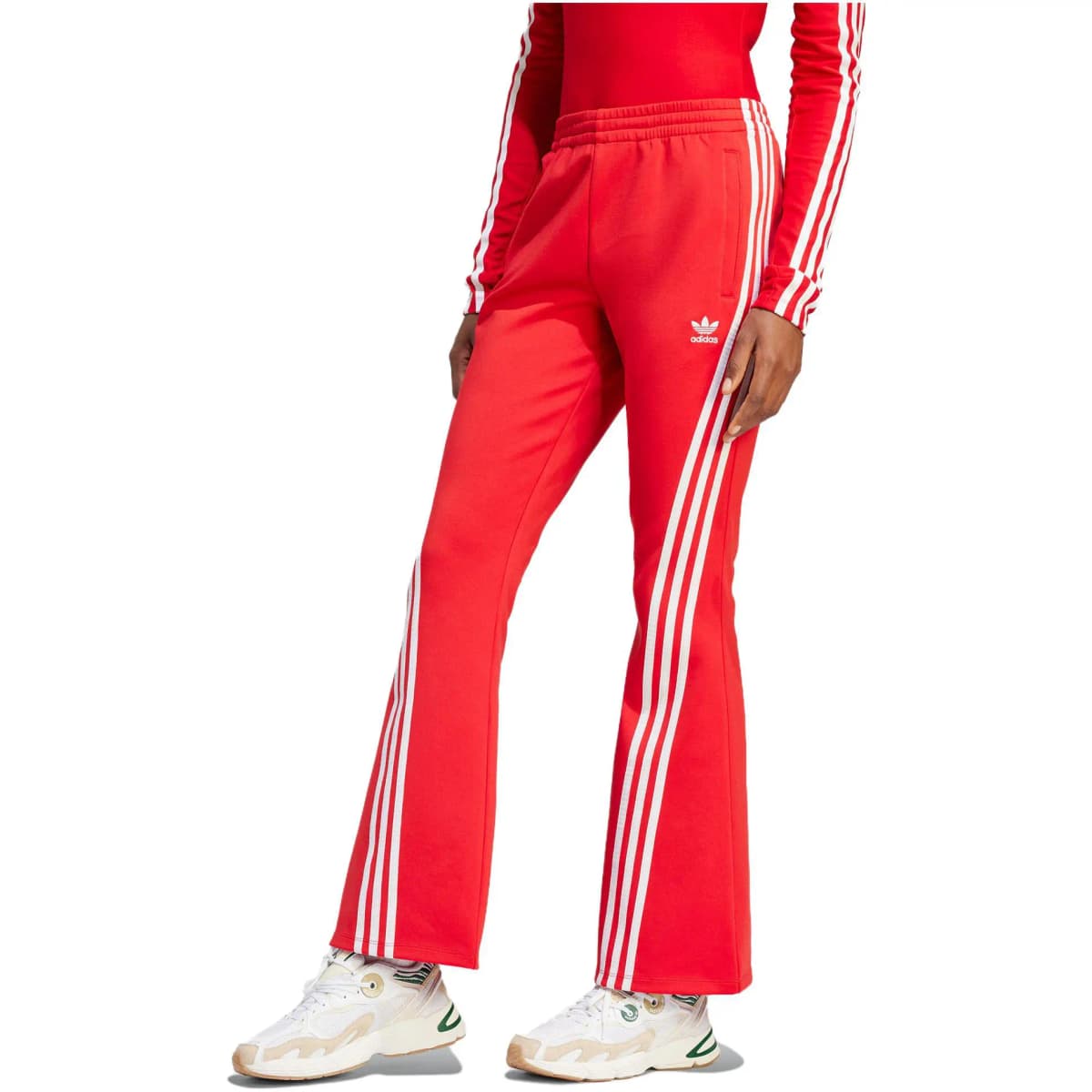 Adidas Originals X Avavav İdman Şalvarı 5