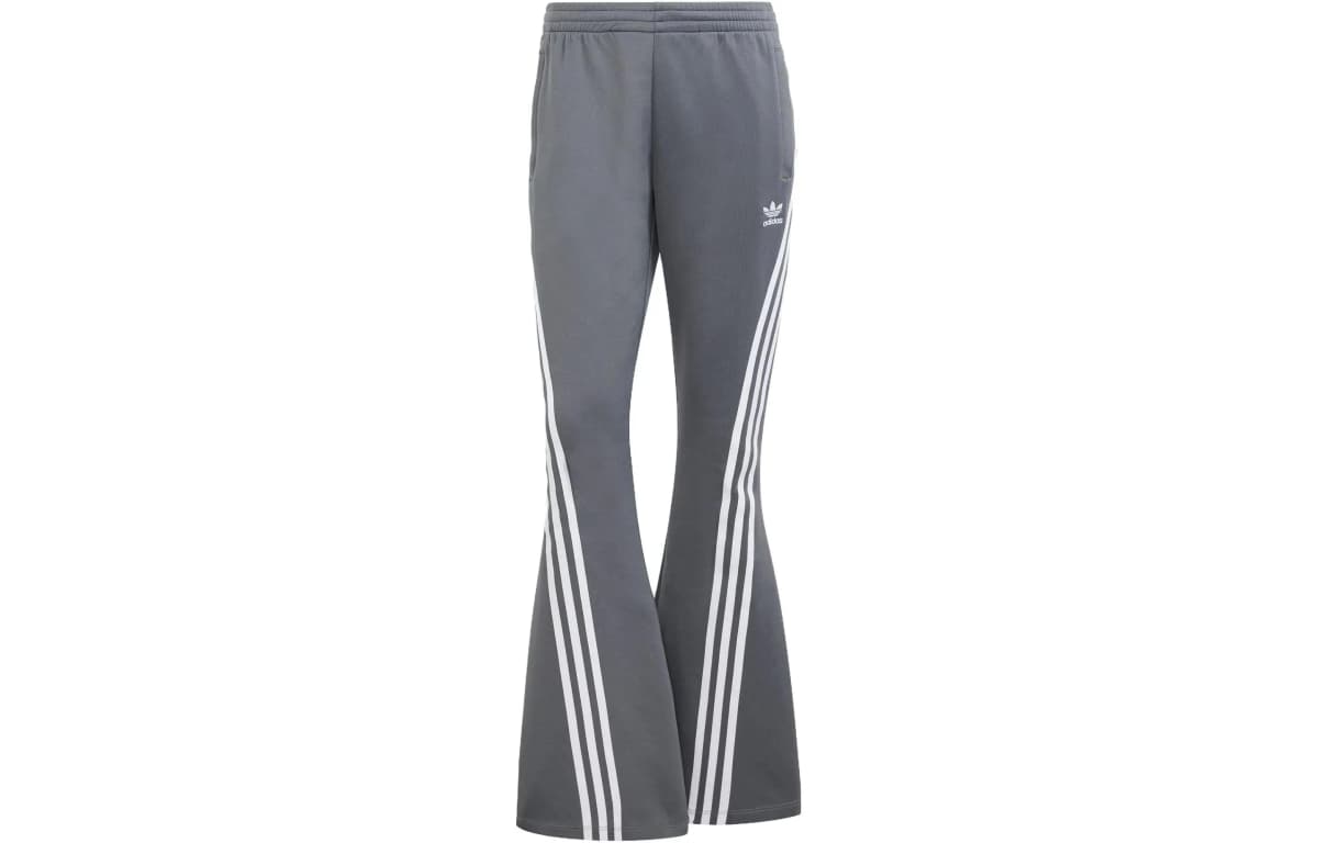 Adidas Originals Spice Girls Qadın İdman Şalvarı Boz