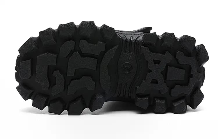 Jeep Wear-Resistant Slip-Resistant Crew Kids' Boots Kids' 10