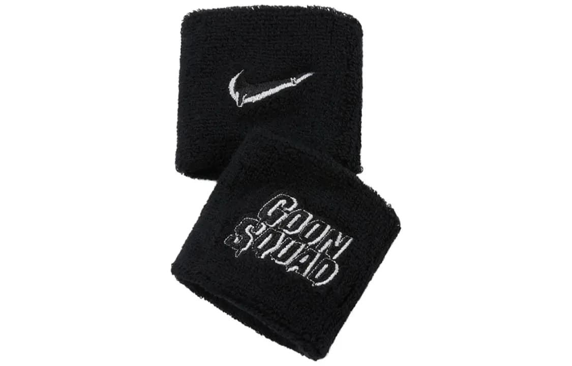 Nike Biləklik Unisex Qara