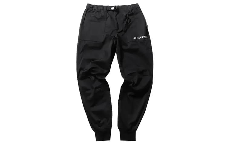 Dickies Şalvar Kişi Qara