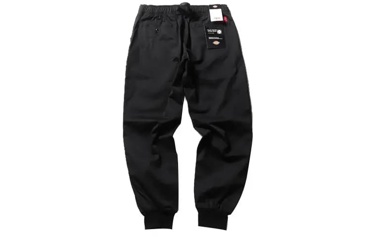 Dickies Şalvar Kişi Qara 2