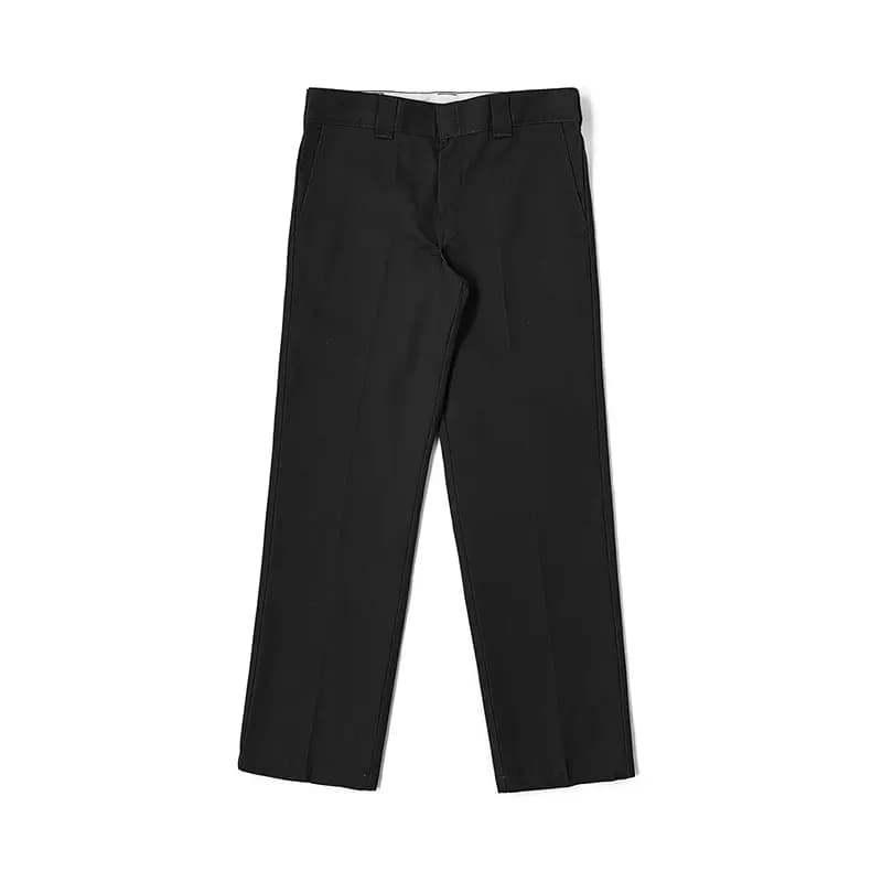 Dickies Kişi İş Şalvarı Qara