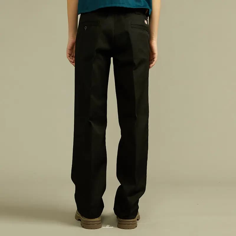 Dickies Kişi İş Şalvarı Qara 3