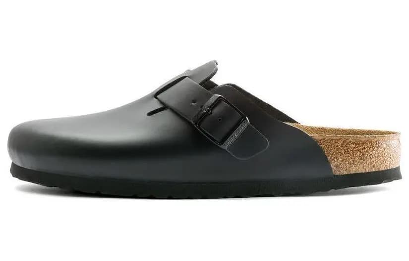 Boston Birkenstock Narrow Qara