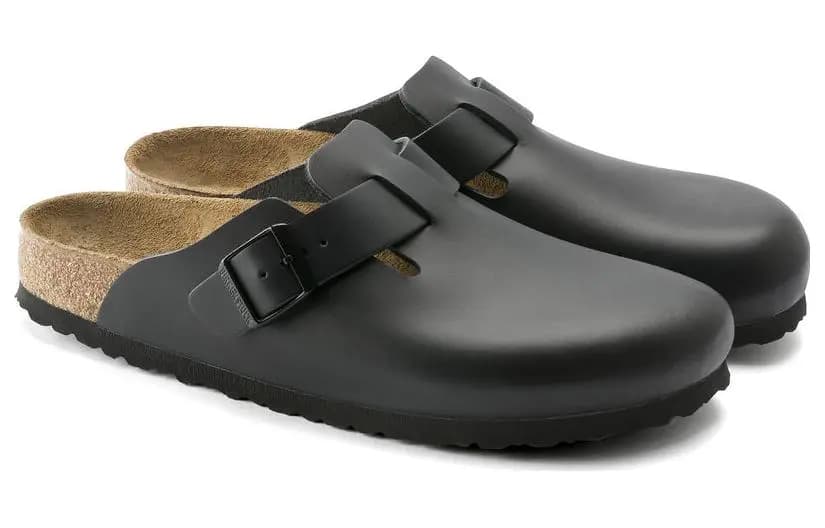 Boston Birkenstock Narrow Qara 4