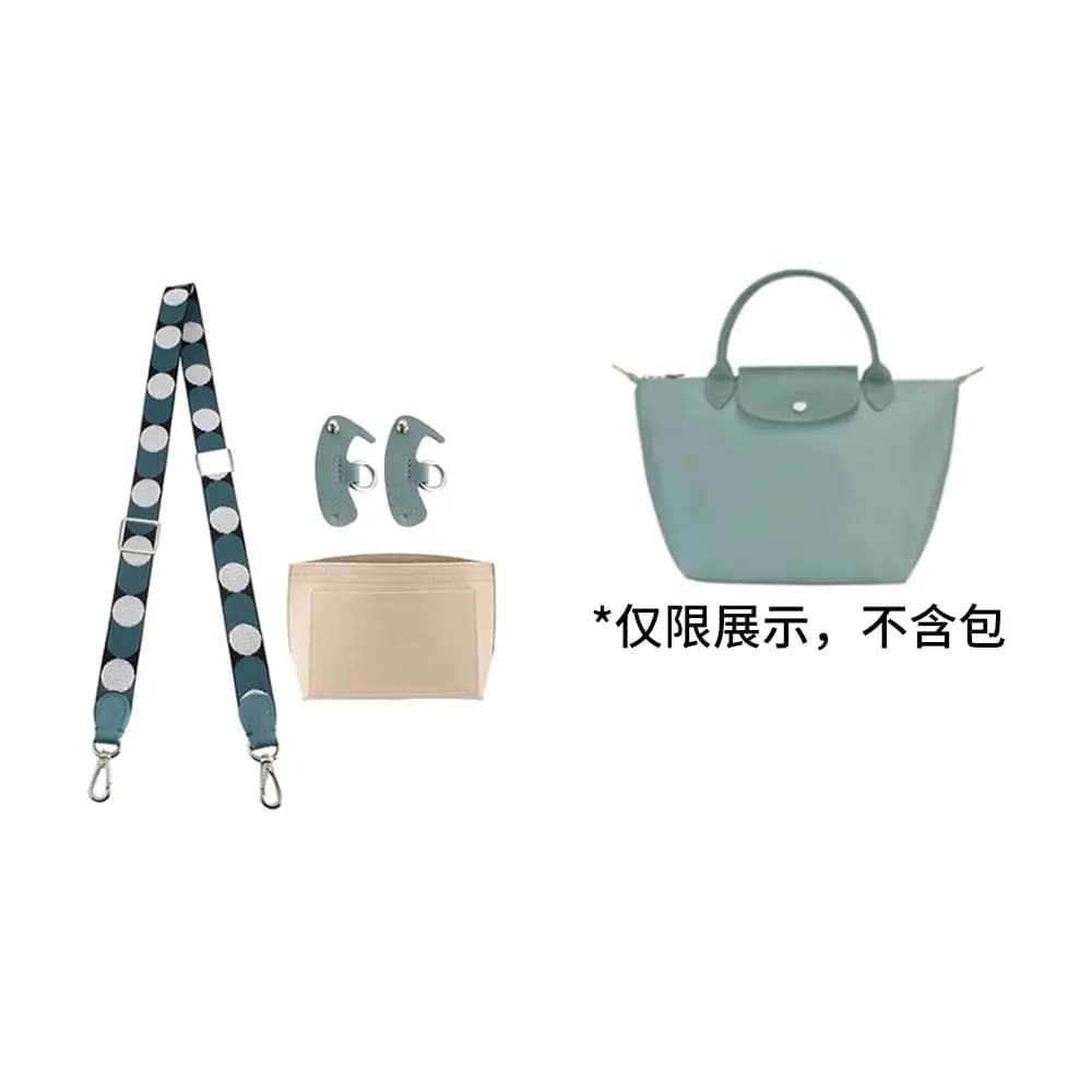 Artisan Workshop Qadın Kətan Çanta Çoxrəngli 13