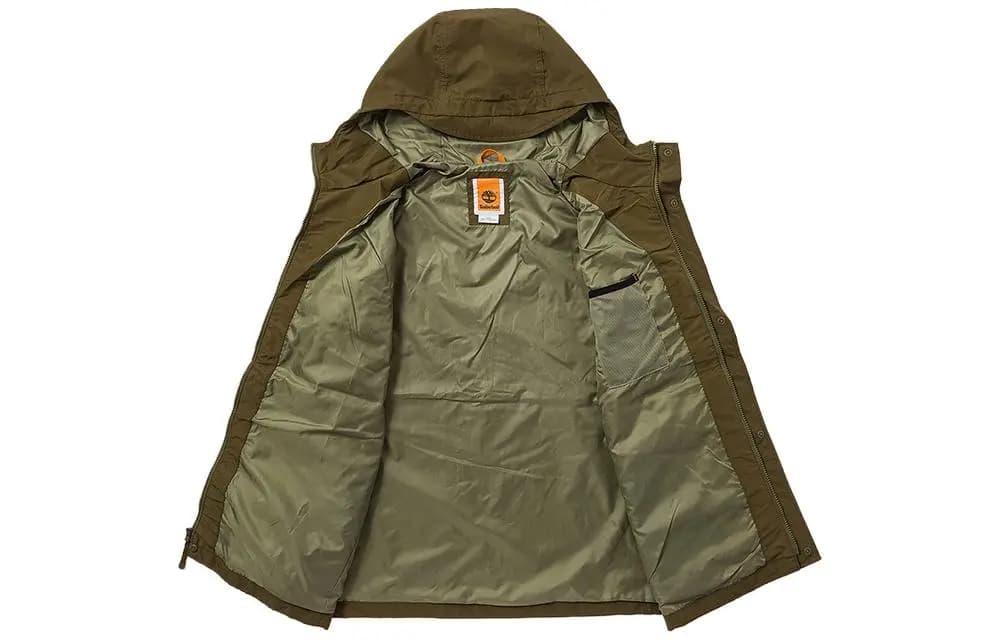 Timberland Kişi Küləkeçirməyən Pencəyi 2