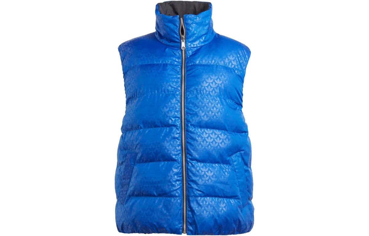 Adidas Originals REVER Qadın Jileti Qara 2